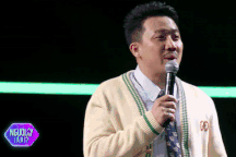 Á hậu 9X gây sốt khi kết đôi thành công với bác sĩ trong "Người ấy là ai?"