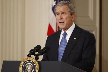 Lời cuối Tổng thống Bush gửi dân Mỹ: thừa nhận và nuối tiếc 