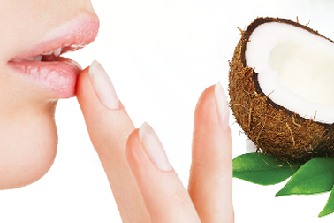 Đẹp hơn mỗi ngày với dầu dừa nguyên chất