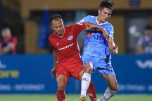 Chủ tịch VPF: “Không dừng V-League, 4 đội muốn nghỉ là tiêu cực”