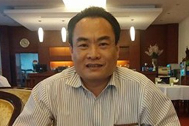 Bắt cựu Giám đốc Trung tâm hỗ trợ người nghèo trong phát triển nông thôn mới