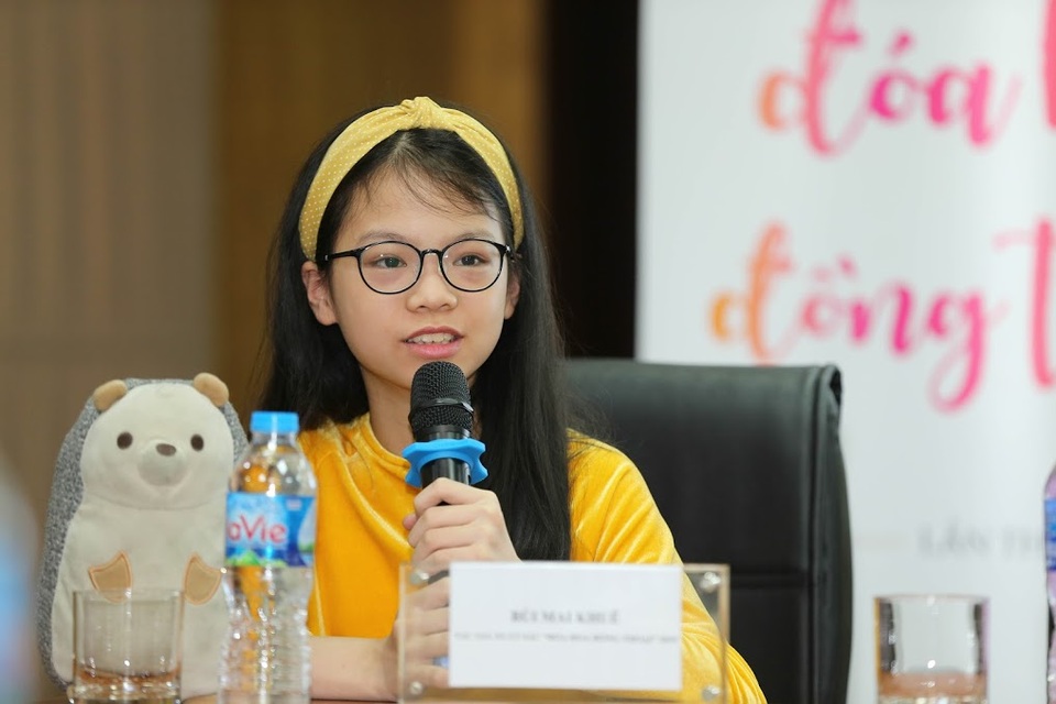 Vườn ươm nuôi dưỡng tâm hồn trẻ em Nhật Bản và Việt Nam - 3 Vườn ươm nuôi dưỡng tâm hồn trẻ em Nhật Bản và Việt Nam - 3
