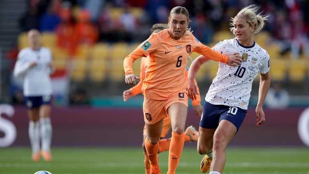 Báo Hà Lan tự tin đội nhà chắc suất vào vòng 1/8 World Cup 2023 - 2 Báo Hà Lan tự tin đội nhà chắc suất vào vòng 1/8 World Cup 2023 - 2