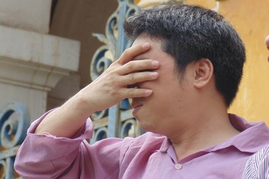 Thầy giáo dạy nhạc nhiều lần đưa học sinh lớp 6 về nhà xâm hại