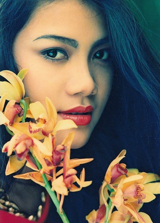 Trương Ngọc Ánh: Biểu tượng nhan sắc của điện ảnh Việt một thời - 3