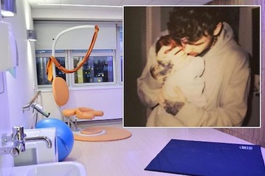 Cận cảnh phòng sinh hơn 241 triệu đồng/đêm của “hoạ mi nước Anh”