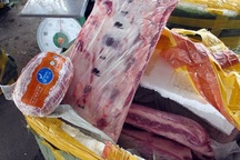 Thịt bò bẩn Trung Quốc vào nhà hàng sang