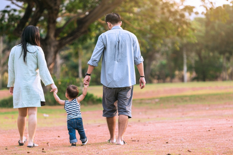 Nuôi dạy con một, có khó không? - 1 Nuôi dạy con một, có khó không? - 1