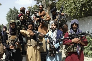 Taliban "đau đầu" vì các tay súng không tuân lệnh, tự ý giết hại đối thủ cũ