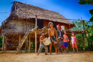 Quảng Bình: Mở tour du lịch khám phá văn hóa cộng đồng người Vân Kiều