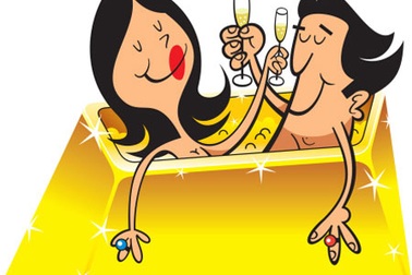 Có chồng làm sếp sướng không?