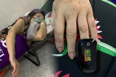 F0 ở TPHCM kể chuyện giành lại mẹ già từ tay Covid-19