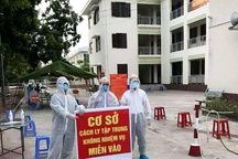 Hội An kêu gọi bác sĩ, y sĩ về hưu, sinh viên y khoa hỗ trợ chống dịch