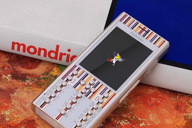 Cuộc tiên phong mới của Mobiado Professional 3 Dream Colors