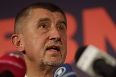 Czech: Tỉ phú đang bị điều tra bất ngờ thắng cử