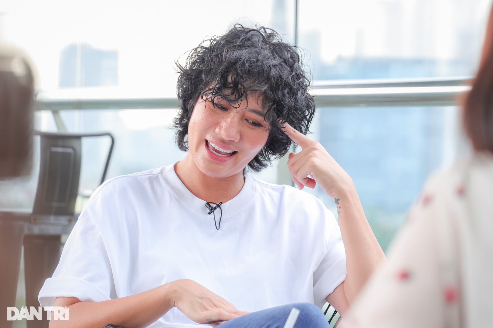 Minh Cúc Độc đạo: Đời thường ngầu, không cần đàn ông - 3 Minh Cúc Độc đạo: Đời thường ngầu, không cần đàn ông - 3