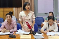 Vụ đề nghị hủy kết quả đấu giá 26 lô đất: "Chúng tôi không nhân nhượng"