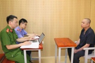 Giả danh phóng viên để đe dọa, nhằm cưỡng đoạt tài sản