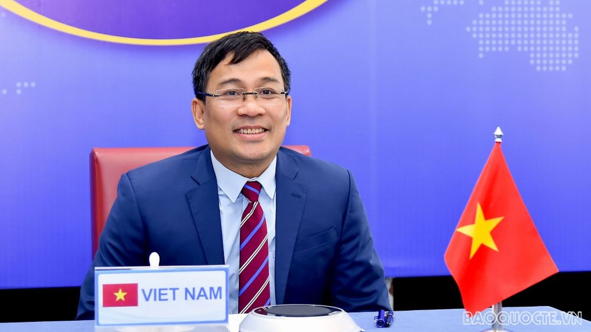 Việt Nam và các nước hoạch định, phân mốc biên giới quốc gia như thế nào? - 1 Việt Nam và các nước hoạch định, phân mốc biên giới quốc gia như thế nào? - 1