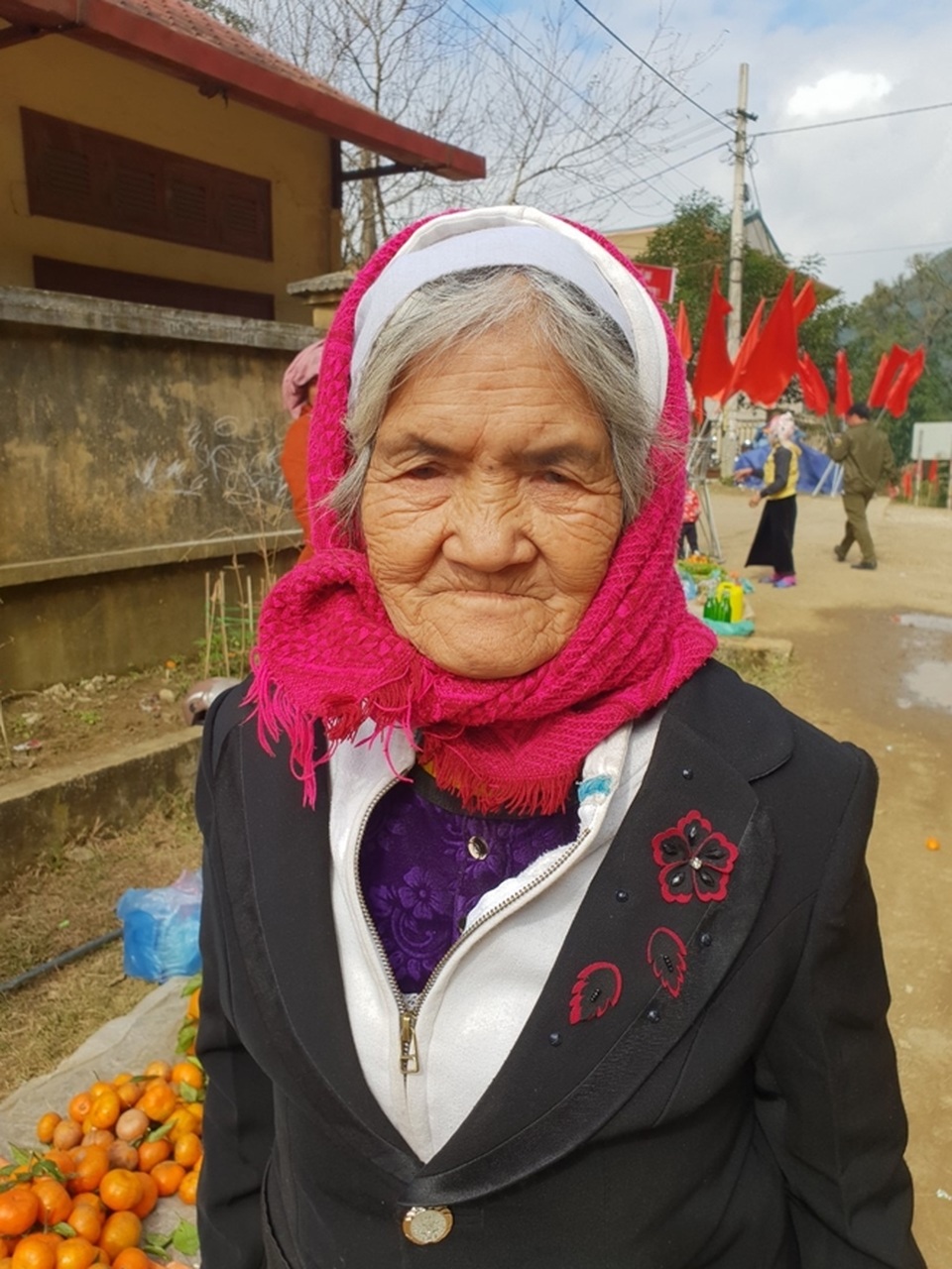Thung lũng trường thọ - 2 Thung lũng trường thọ - 2