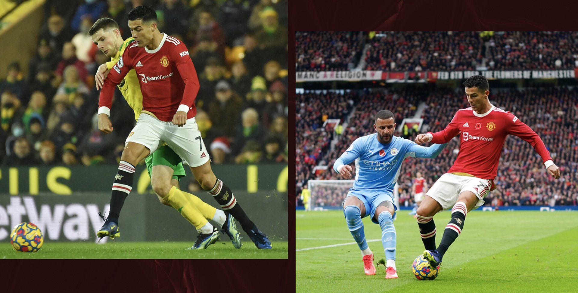 C.Ronaldo muốn chia tay Man Utd: Thôi đừng chiêm bao! - 15 C.Ronaldo muốn chia tay Man Utd: Thôi đừng chiêm bao! - 15