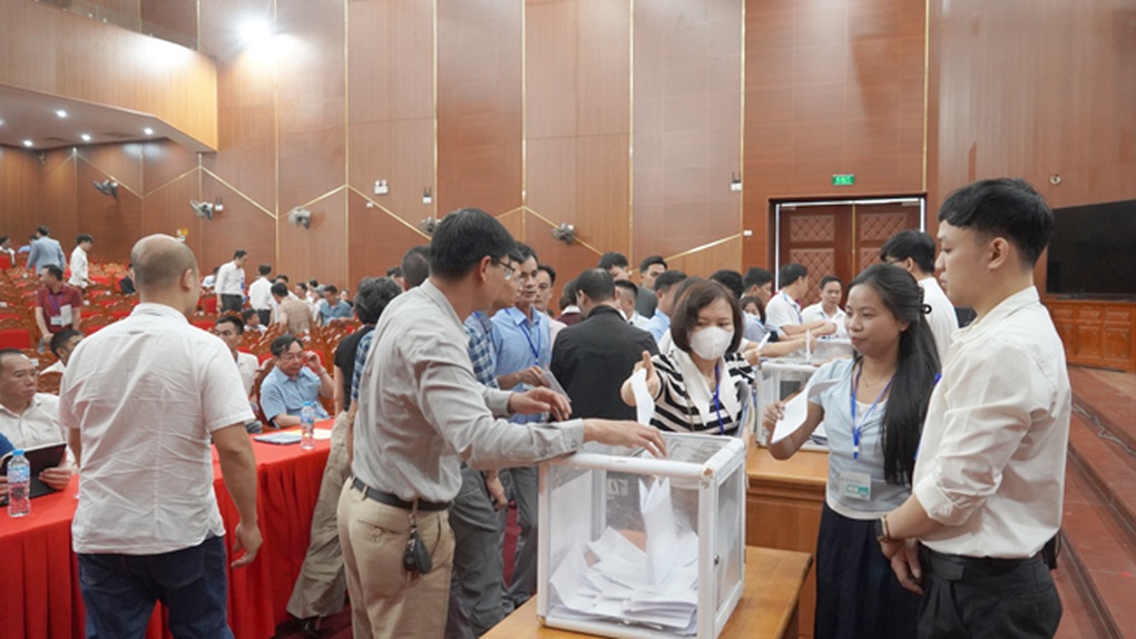 Giá đất đấu giá huyện Thạch Thất tại Hà Nội giảm mạnh - 1 Giá đất đấu giá huyện Thạch Thất tại Hà Nội giảm mạnh - 1