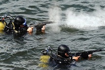 Nga giới thiệu súng trường có khả năng bắn dưới nước