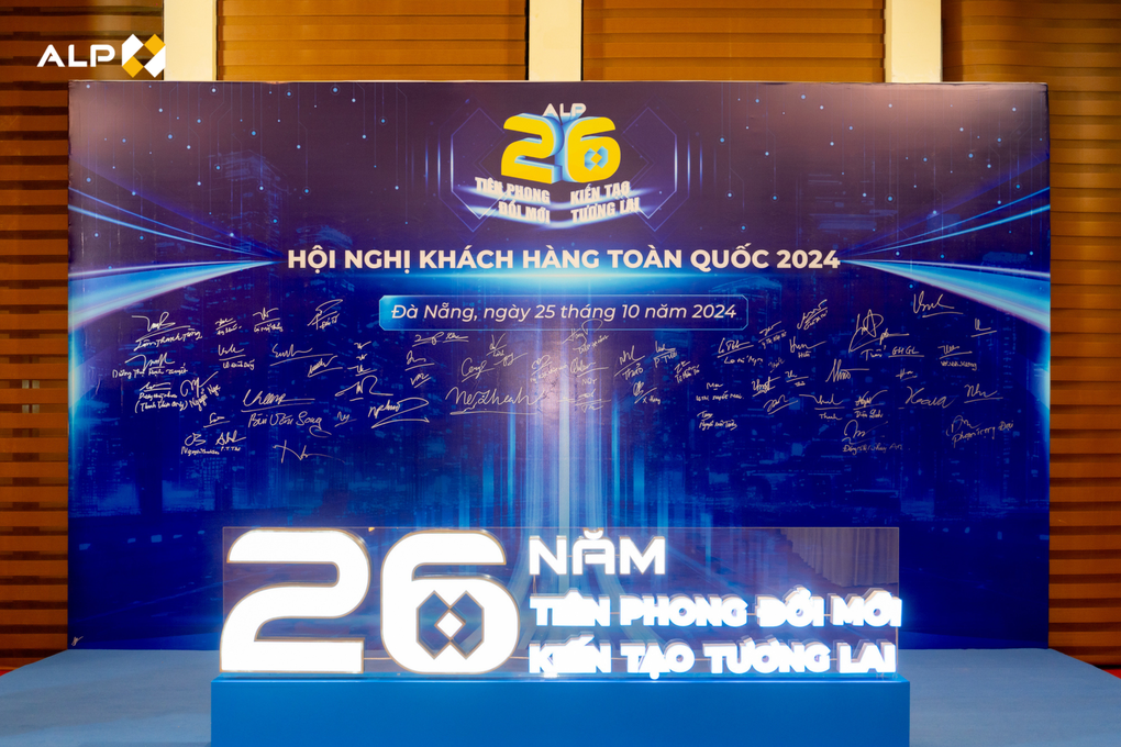 An Lập Phát giới thiệu nhiều sản phẩm mới của REVO và Đại Tân - 1 An Lập Phát giới thiệu nhiều sản phẩm mới của REVO và Đại Tân - 1