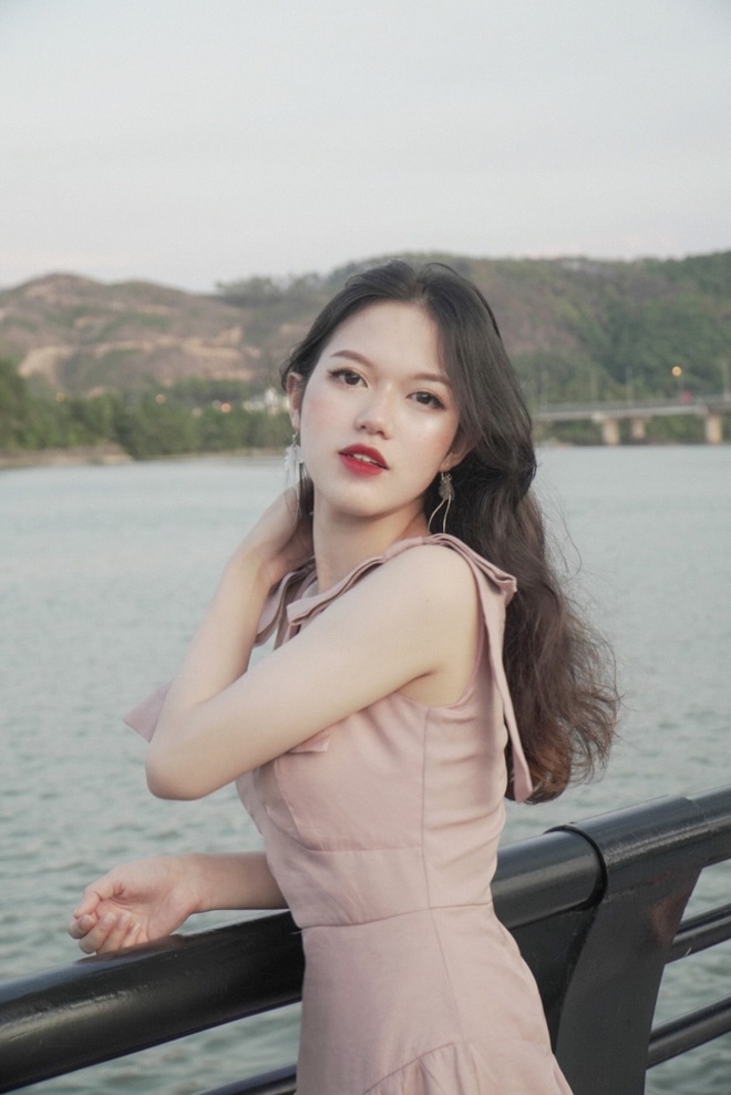 Cô giáo tương lai xinh như hot girl: Chỉ đẹp thôi chưa đủ để thành công - 7 Cô giáo tương lai xinh như hot girl: Chỉ đẹp thôi chưa đủ để thành công - 7