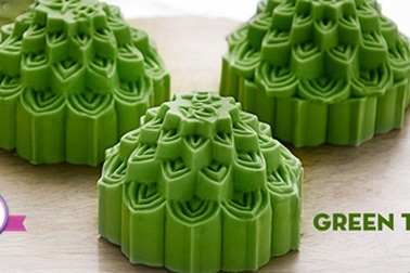 Bánh trung thu kem lạnh Baskin Robbins 2014