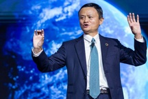 Tỷ phú Jack Ma nhắn phụ huynh "điều quan trọng gấp trăm lần dạy con ngoan"