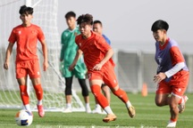 U17 Việt Nam quyết gây bất ngờ trước Australia, tìm vé dự World Cup