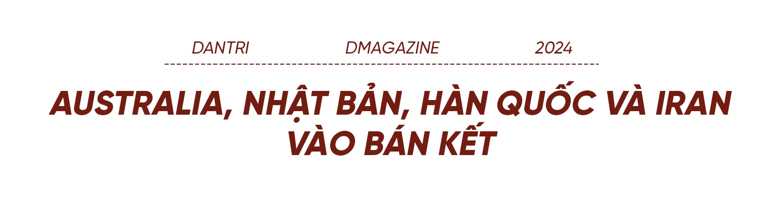 Steve Darby: Mất Tiến Linh, tuyển Việt Nam vẫn có thể nhì bảng ở Asian Cup - 14 Steve Darby: Mất Tiến Linh, tuyển Việt Nam vẫn có thể nhì bảng ở Asian Cup - 14