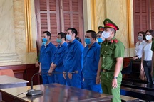 Phạt cựu Chủ tịch Petroland 7 năm tù là nhẹ!