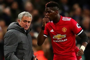 Kẻ đi trên dây Jose Mourinho