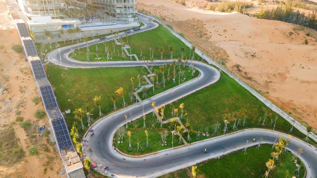 Năm 2023: Dòng sản phẩm bất động sản hoàn thiện thu hút khách hàng - 2 Năm 2023: Dòng sản phẩm bất động sản hoàn thiện thu hút khách hàng - 2
