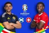 Nhận định Scotland - Thụy Sĩ (2h00 ngày 20/6): Ván bài lật ngửa