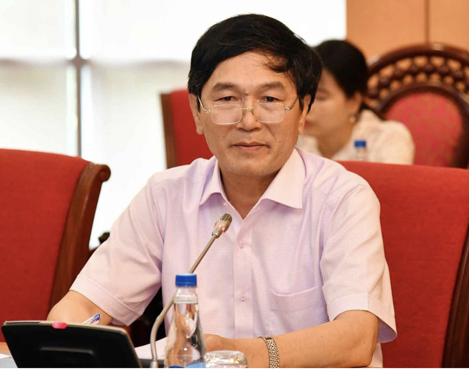 Chọn nghề phù hợp với nhu cầu phát triển của xã hội sẽ tốt hơn sở thích - 1 Chọn nghề phù hợp với nhu cầu phát triển của xã hội sẽ tốt hơn sở thích - 1