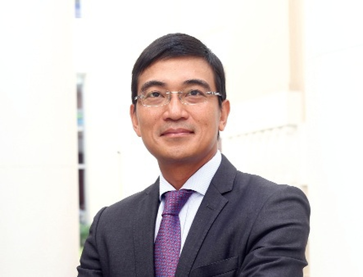 Thông tin ông Lê Hải Trà bị bắt là bịa đặt - 1 Thông tin ông Lê Hải Trà bị bắt là bịa đặt - 1