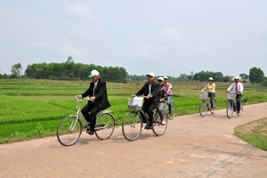 Làng du lịch cộng đồng Mỹ Sơn “ế” khách