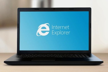 Trình duyệt Internet Explorer sẽ không xuất hiện trên Windows 11