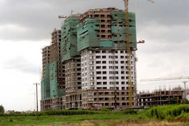 Giá nhà đất quá cao do “một số người kiếm tiền quá dễ” 