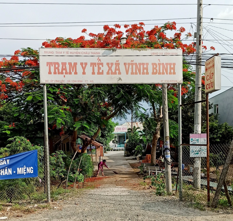 Từ Campuchia về, 2 học sinh đi học trở lại, 66 người bị cách ly - 2 Từ Campuchia về, 2 học sinh đi học trở lại, 66 người bị cách ly - 2