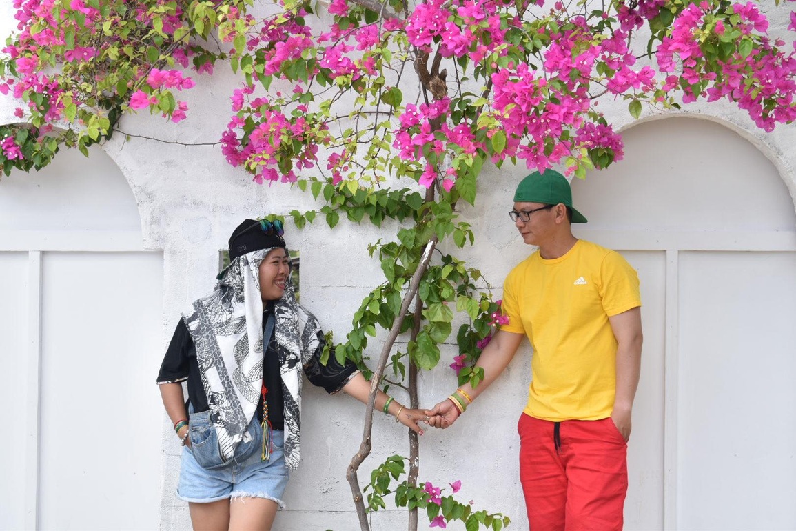 Chuyện tình đũa lệch của chàng trai xin cưới cô gái bị ung thư - 4 Chuyện tình đũa lệch của chàng trai xin cưới cô gái bị ung thư - 4