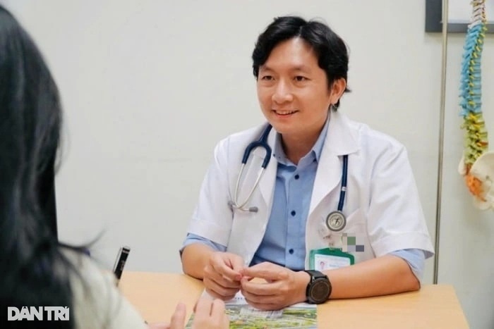 Cô gái 27 tuổi đột quỵ kể 3 giờ đồng hồ như chết đi sống lại - 2