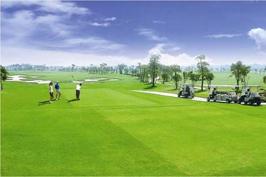 Buôn Ma Thuột sẽ loại bỏ hàng loạt dự án sân golf, khu đô thị?