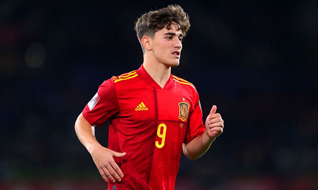 Tây Ban Nha công bố đội hình dự Euro 2024: Nhiều ngôi sao bị loại - 1 Tây Ban Nha công bố đội hình dự Euro 2024: Nhiều ngôi sao bị loại - 1