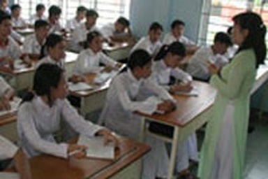 Nhức nhối dạy sử!