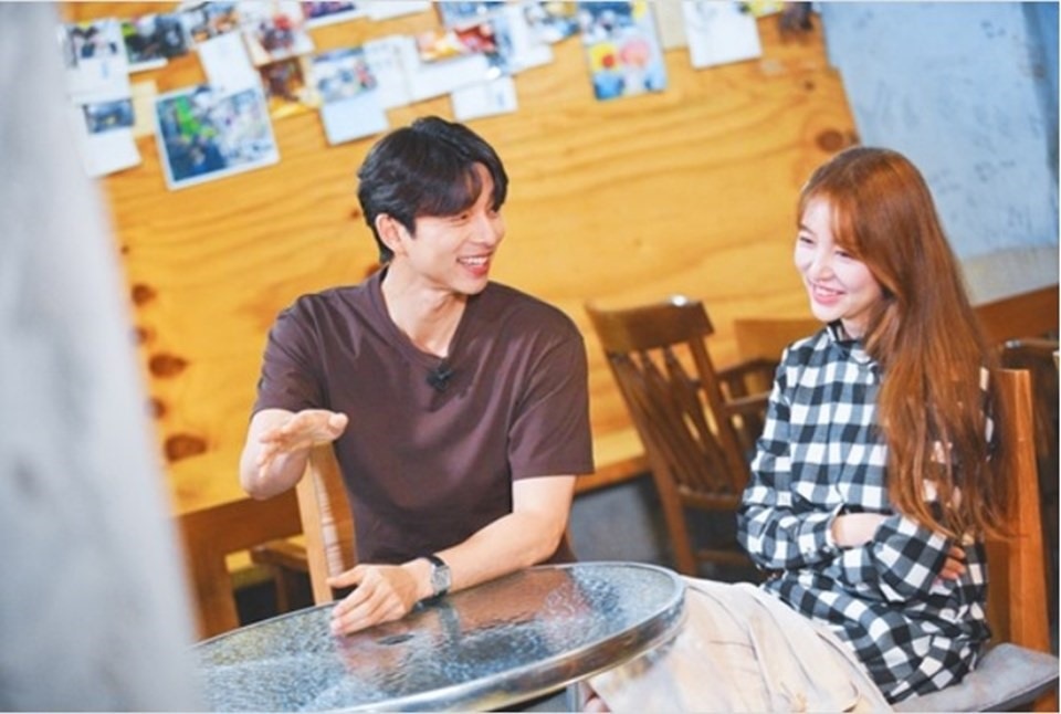Ngoại hình khác lạ và cuộc sống cô độc của thái tử phi Yoon Eun Hye - 3 Ngoại hình khác lạ và cuộc sống cô độc của thái tử phi Yoon Eun Hye - 3