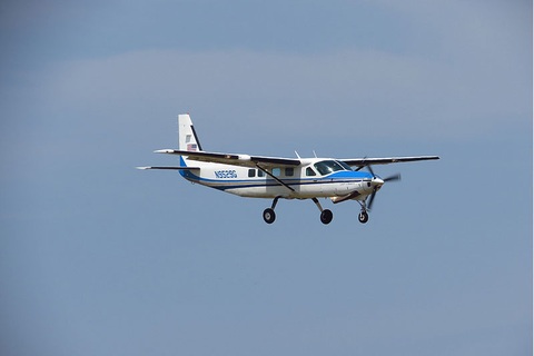 Mỹ sắp chuyển giao máy bay trinh sát giúp Philippines chống khủng bố